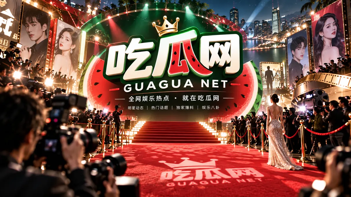 关于吃瓜网内容导览